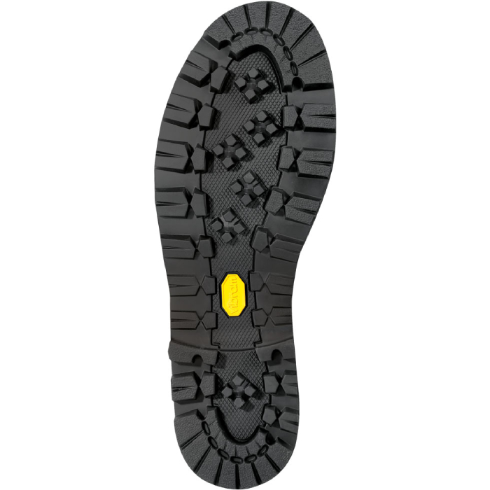 Andrew Bionico Teton Cramp Mountaineering Boot