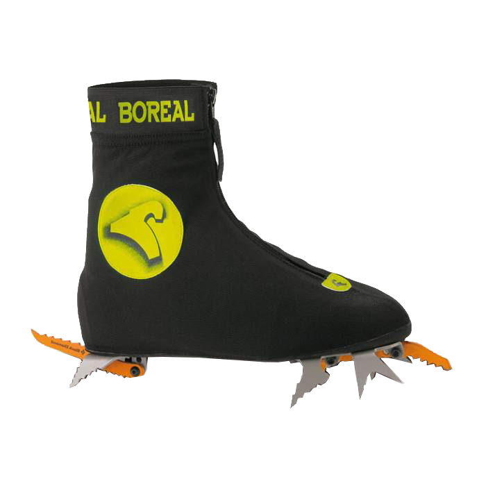 Boreal Ice Mutant Mountaineering Boot