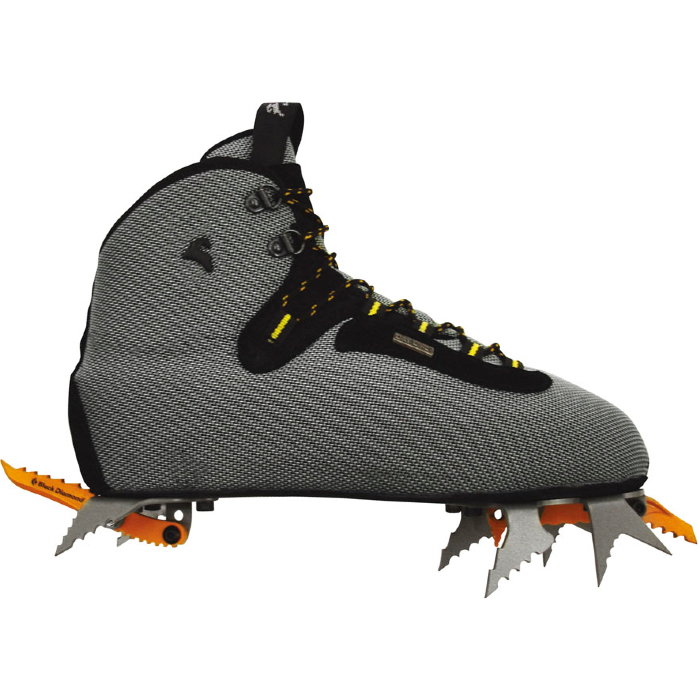 Boreal Ice Mutant Mountaineering Boot