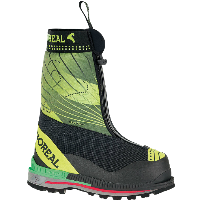 Boreal Siula Mountaineering Boot