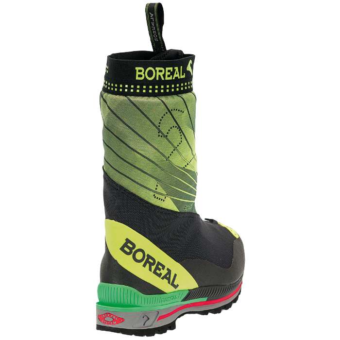 Boreal Siula Mountaineering Boot
