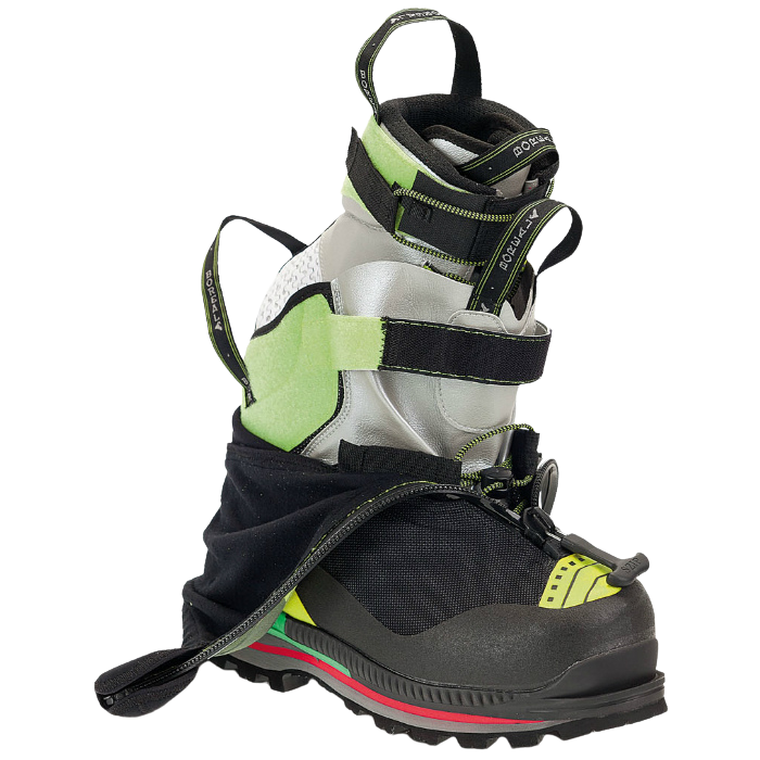 Boreal Siula Mountaineering Boot