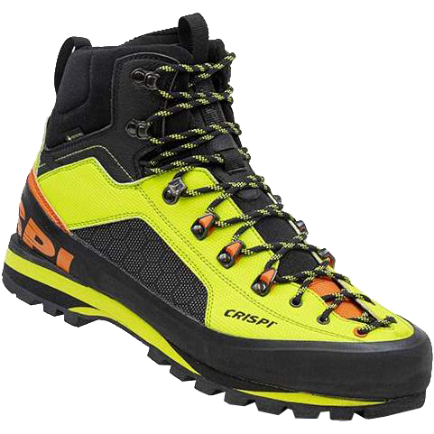 Crispi Rainier Evo GTX Mountaineering Boot