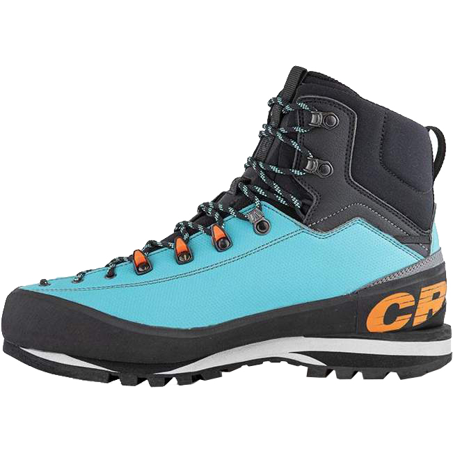 Crispi Rainier Evo GTX Mountaineering Boot