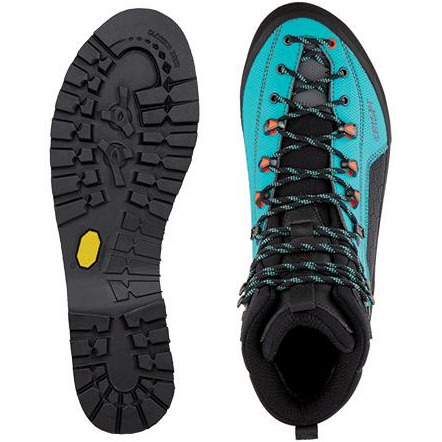 Crispi Rainier Evo GTX Mountaineering Boot