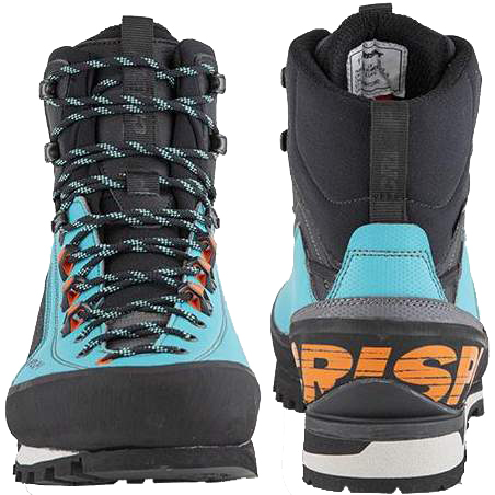 Crispi Rainier Evo GTX Mountaineering Boot
