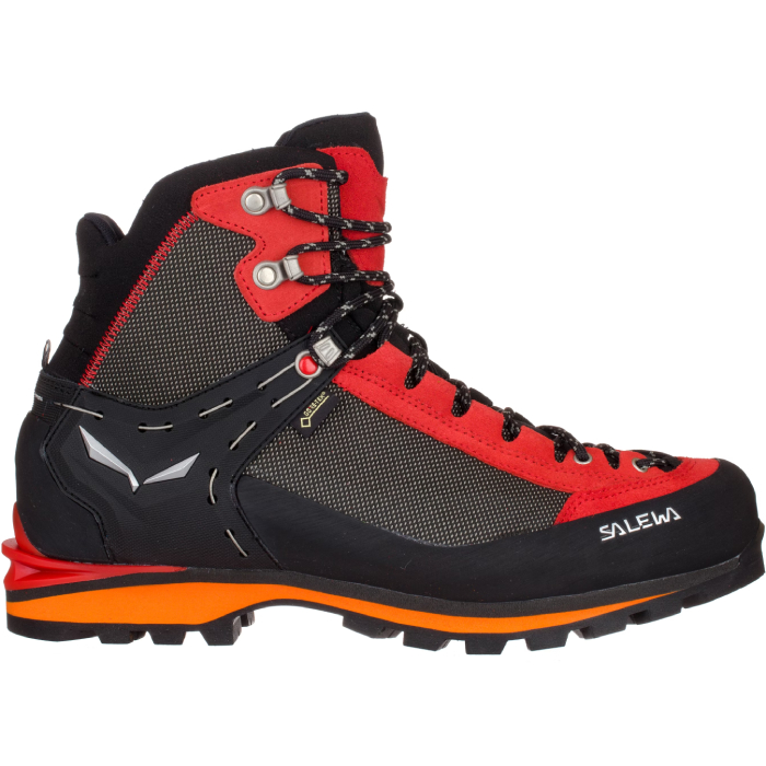 Salewa Crow Gore-Tex® Mountaineering Boot
