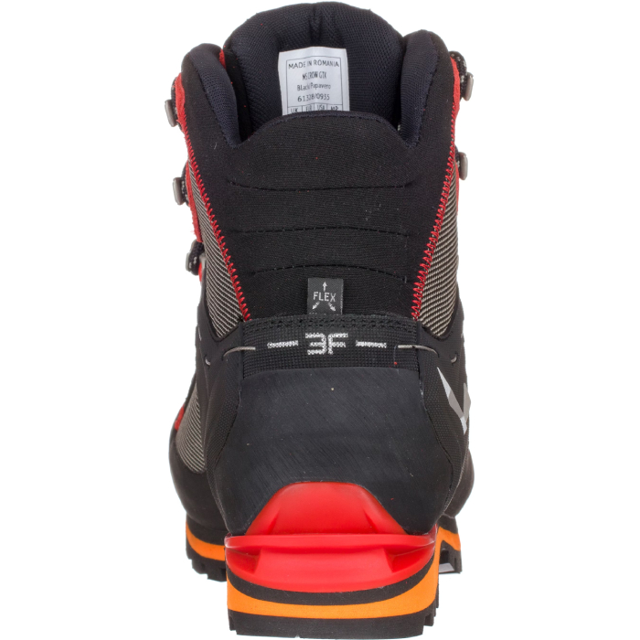 Salewa Crow Gore-Tex® Mountaineering Boot