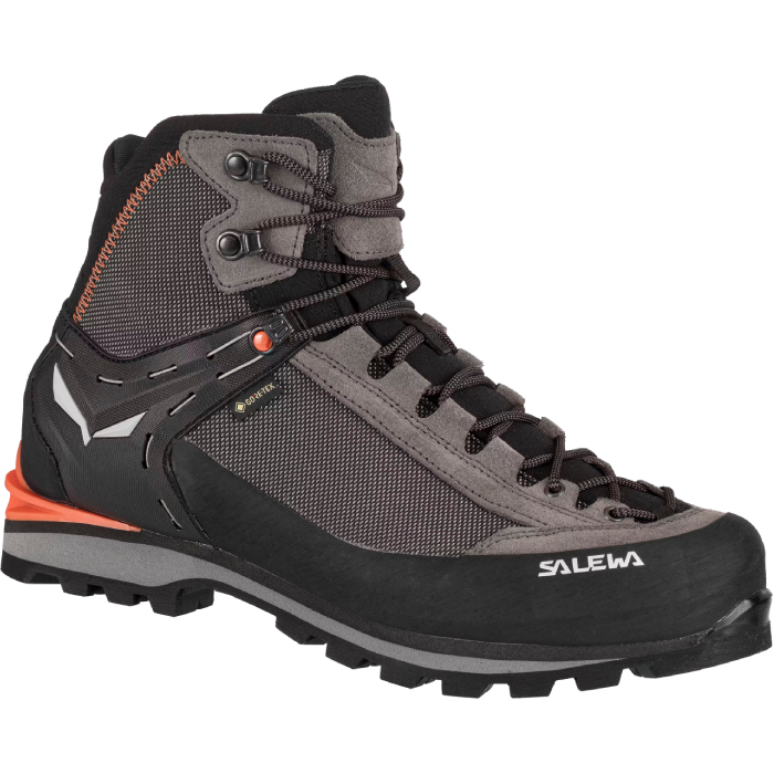 Salewa Crow Gore-Tex® Mountaineering Boot