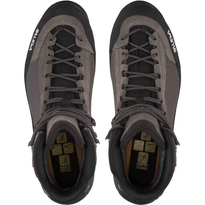 Salewa Crow Gore-Tex® Mountaineering Boot