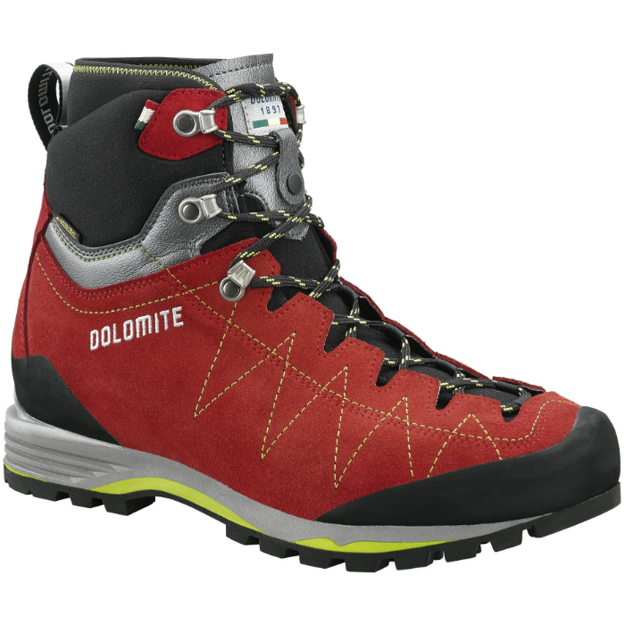 Dolomite Torq GTX 2.0 Mountaineering Boot