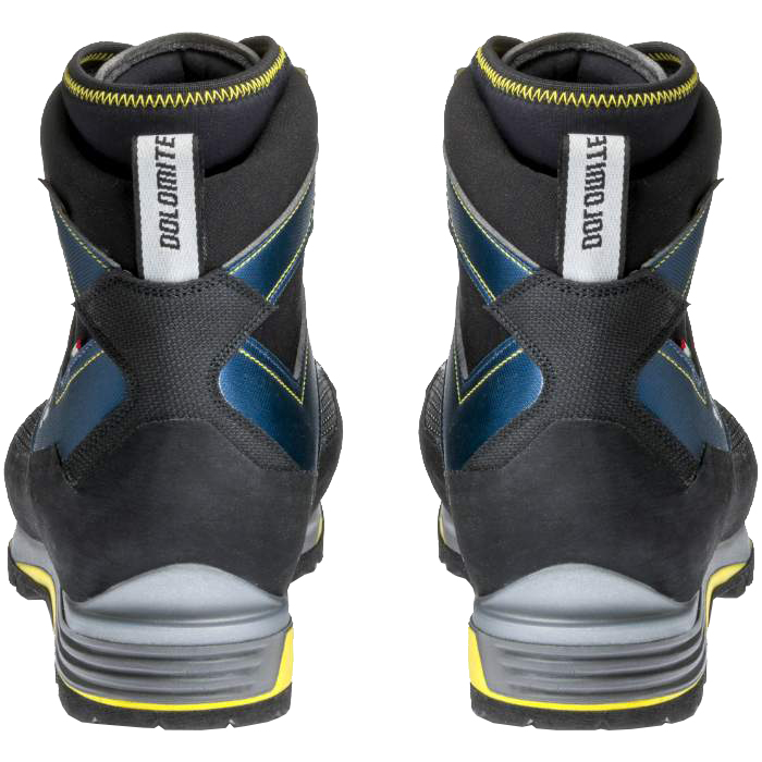 Dolomite Torq Tech GTX Mountaineering Boot