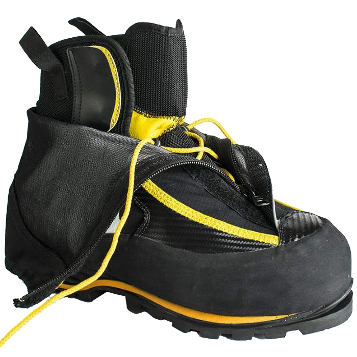 Fitwell 5000 Mountaineering Boot