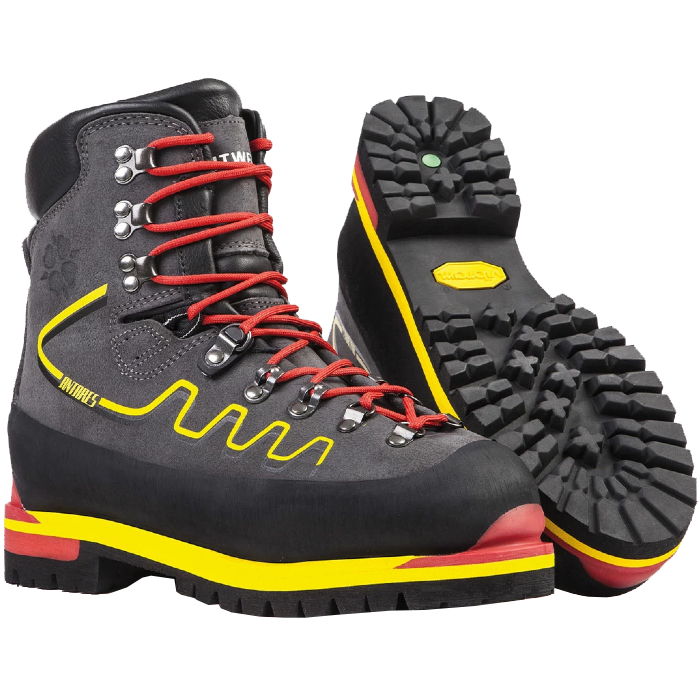 Fitwell Antares Mountaineering Boot