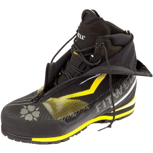 Fitwell Fury Mountaineering Boot