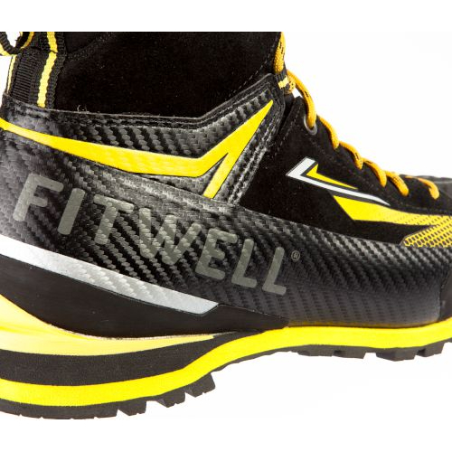 Fitwell Peak Mountaineering Boot