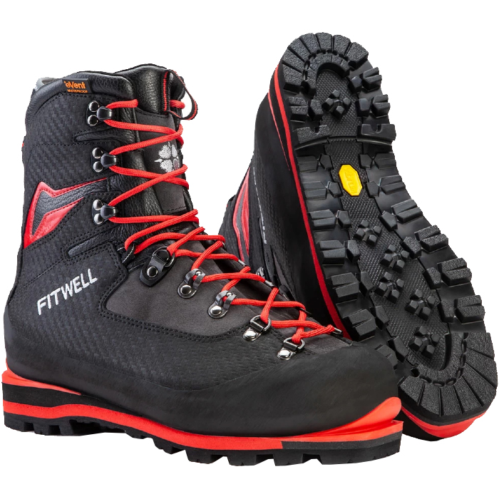 Fitwell Sirius Mountaineering Boot