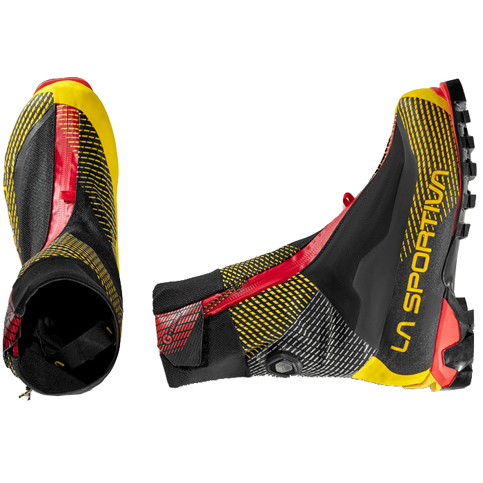 La Sportiva G-Summit Mountaineering Boot