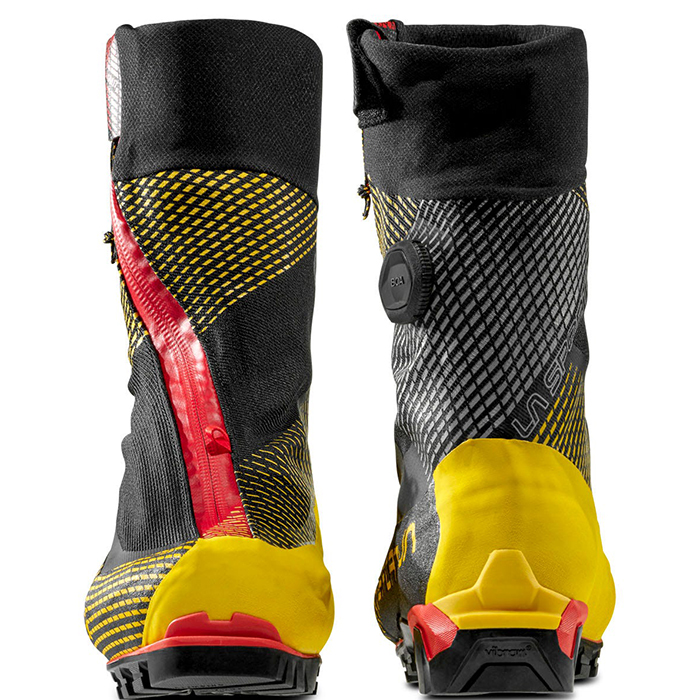 La Sportiva G-Summit Mountaineering Boot