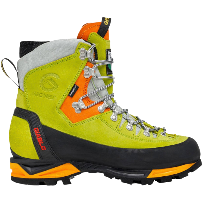 Gronell Diablo SR Mountaineering Boot