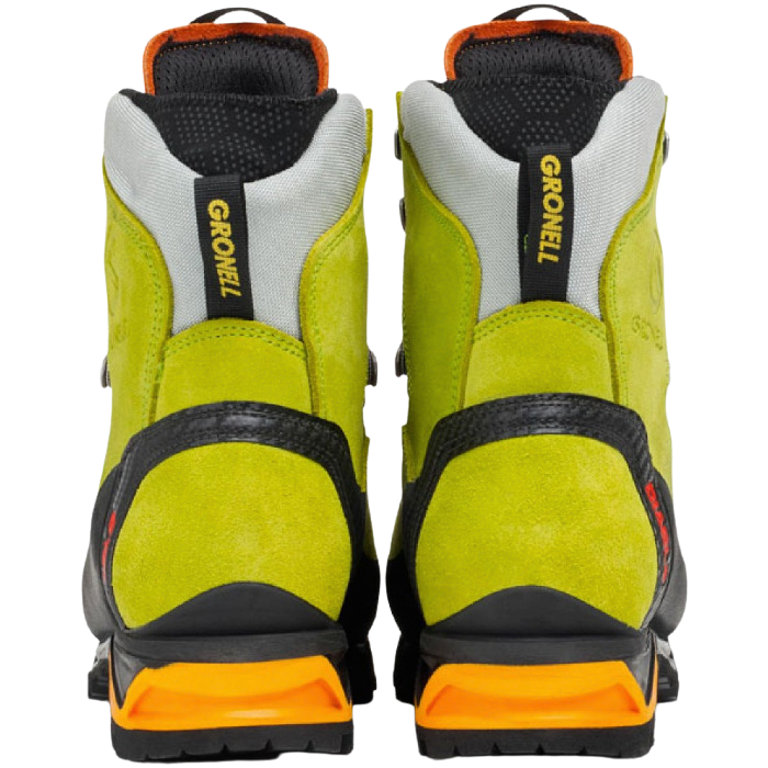 Gronell Diablo SR Mountaineering Boot
