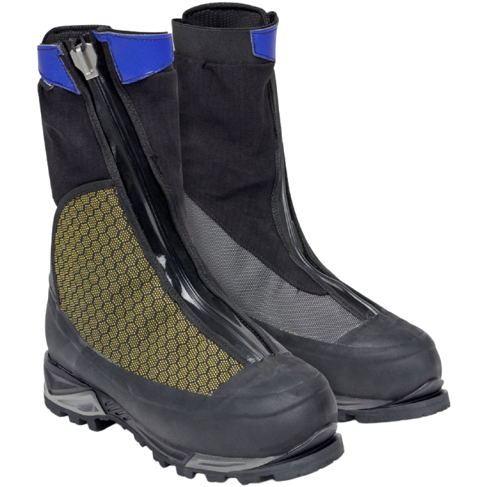 Gronell Elite 6000 Mountaineering Boot