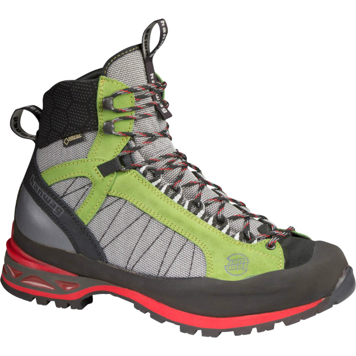 Hanwag Badile II Combi GTX Women Mountaineering Boot