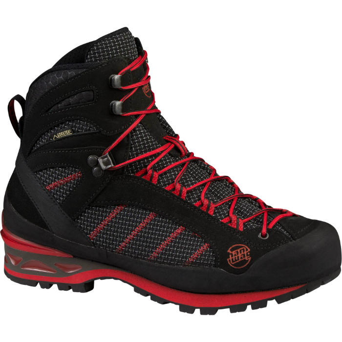 Hanwag Makra Combi GTX Mountaineering Boot
