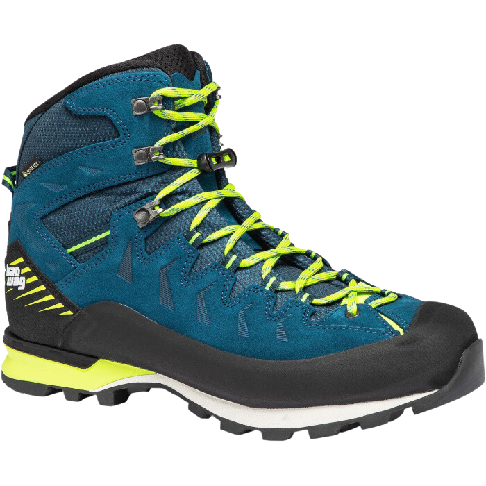 Hanwag Makra Pro GTX Men Mountaineering Boot