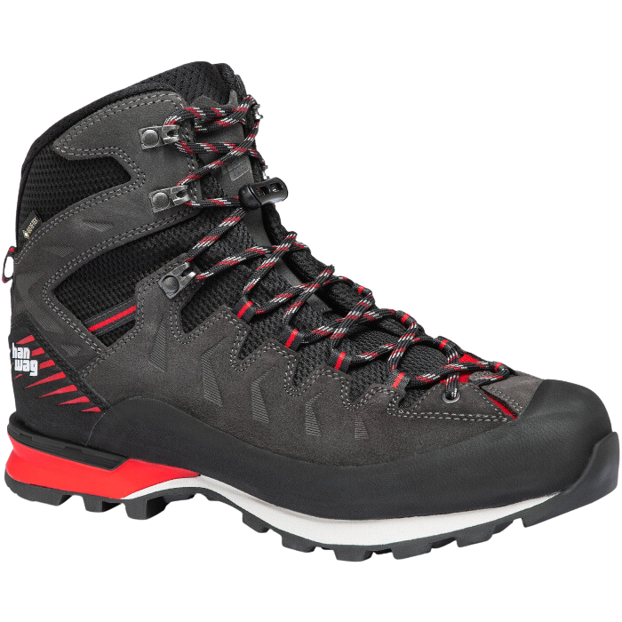 Hanwag Makra Pro GTX Men Mountaineering Boot