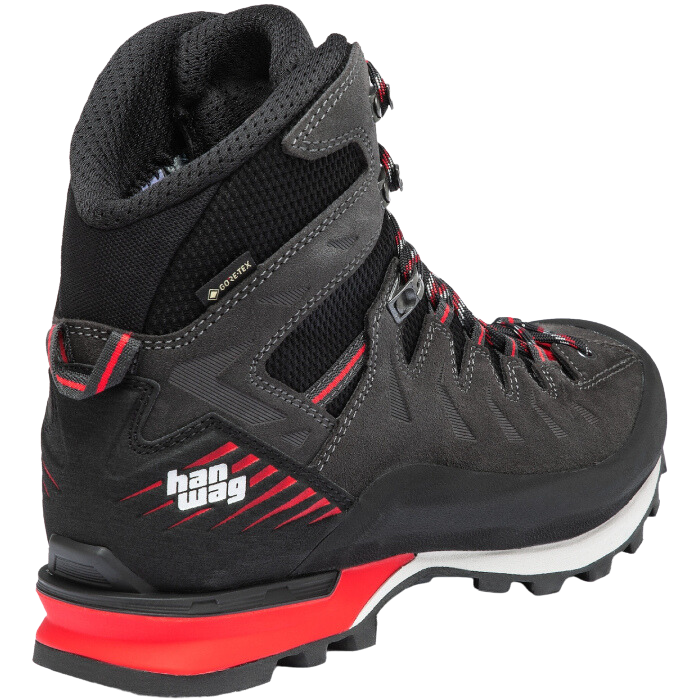 Hanwag Makra Pro GTX Men Mountaineering Boot