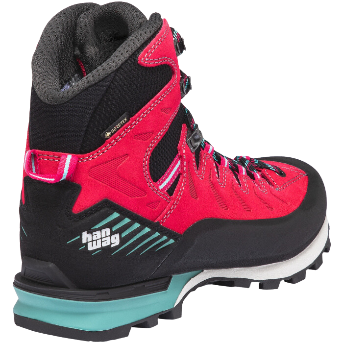 Hanwag Makra Pro GTX Women Mountaineering Boot