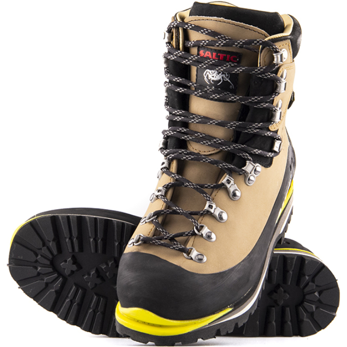 Saltic Hurrican Mountaineering Boot