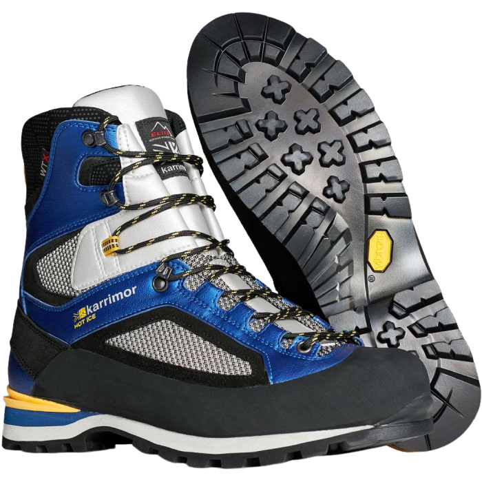 Karrimor Hot Ice Mountaineering Boot