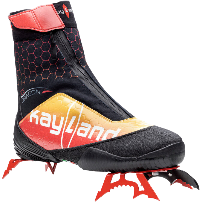 Kayland Ice Dragon Mountaineering Boot