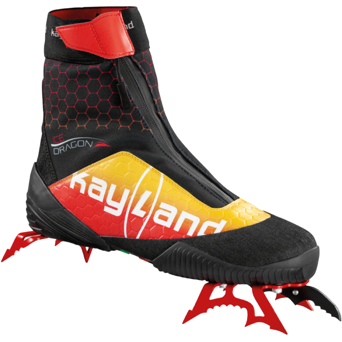 Kayland Ice Dragon Mountaineering Boot