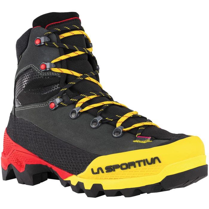 La Sportiva Aequilibrium LT GTX Mountaineering Boot