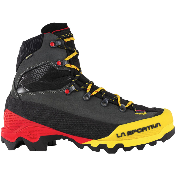 La Sportiva Aequilibrium LT GTX Mountaineering Boot