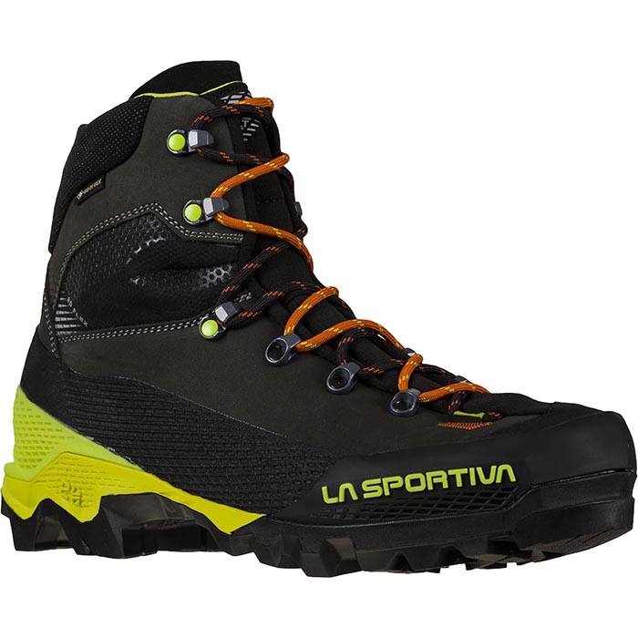 La Sportiva Aequilibrium LT GTX Mountaineering Boot