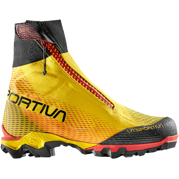 La Sportiva Aequilibrium Speed GTX Men Mountaineering Boot