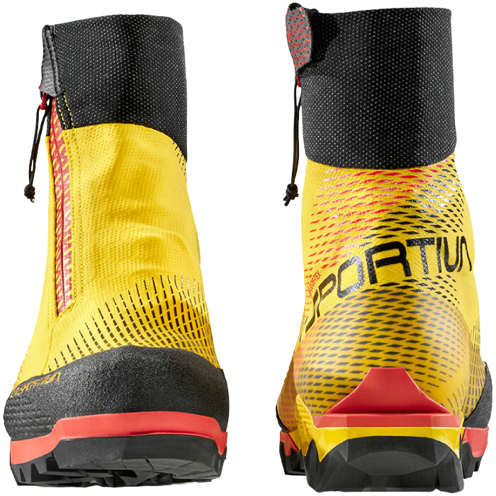 La Sportiva Aequilibrium Speed GTX Men Mountaineering Boot