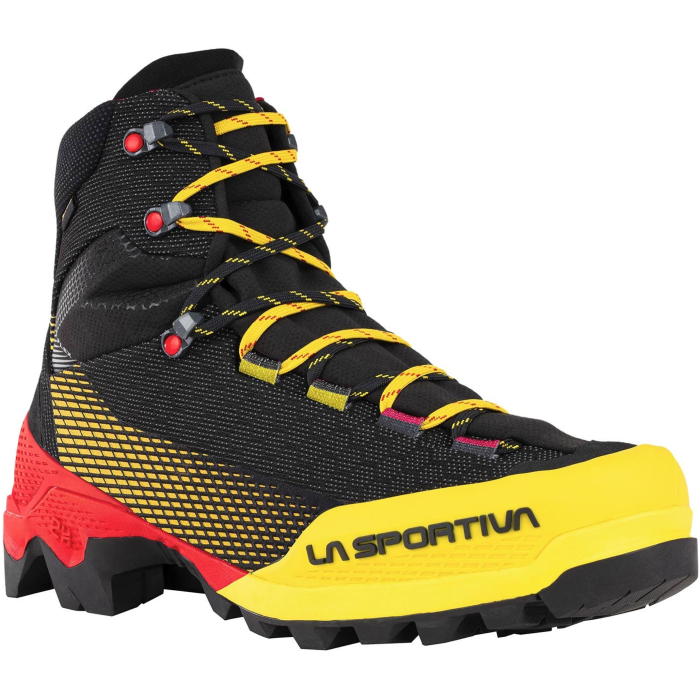 La Sportiva Aequilibrium ST GTX Mountaineering Boot