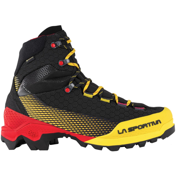 La Sportiva Aequilibrium ST GTX Mountaineering Boot