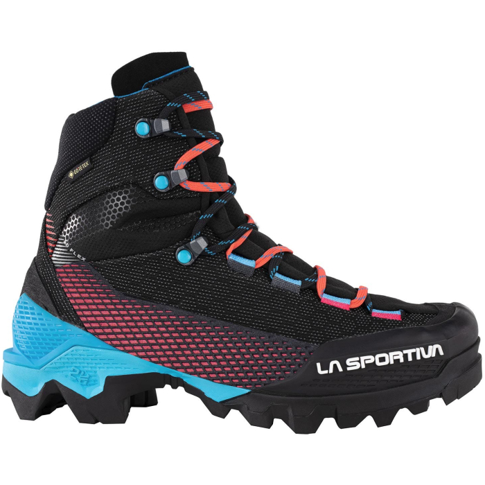 La Sportiva Aequilibrium ST GTX Women Mountaineering Boot