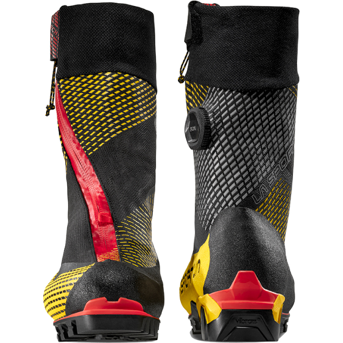 La Sportiva G-Tech Mountaineering Boot