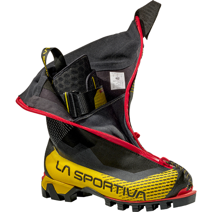 La Sportiva G-Tech Mountaineering Boot