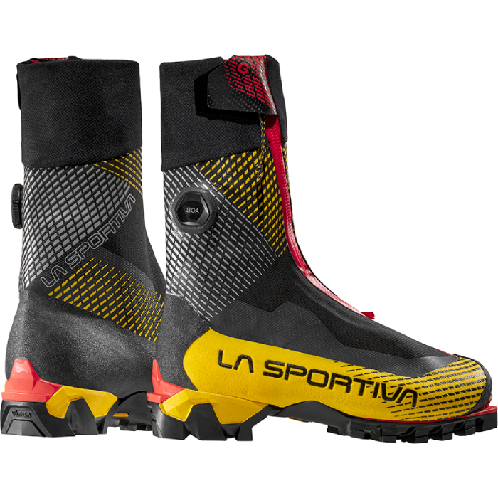 La Sportiva G-Tech Mountaineering Boot