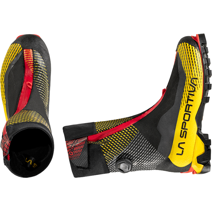 La Sportiva G-Tech Mountaineering Boot