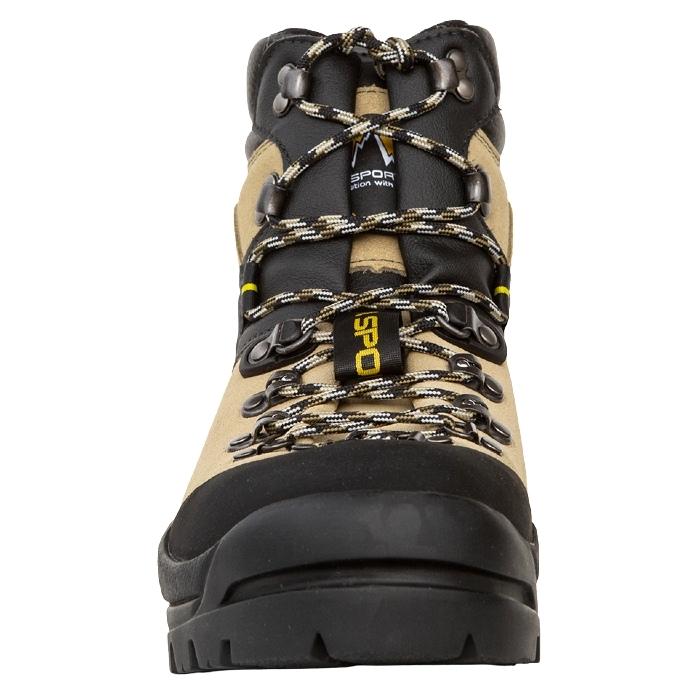 La Sportiva Makalu Mountaineering Boot
