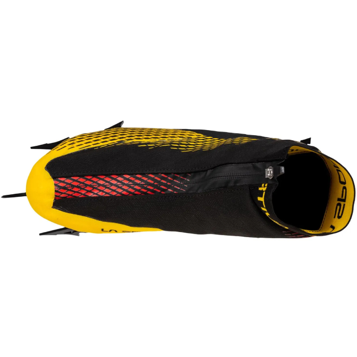 La Sportiva Mega Ice Evo Mountaineering Boot